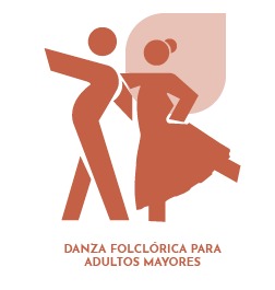 Danza Folclórica Para Adultos Mayores